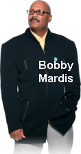 Bobby Mardis